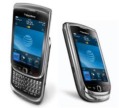 buy Cell Phone & PDAs Blackberry 9800 Torch - click for details